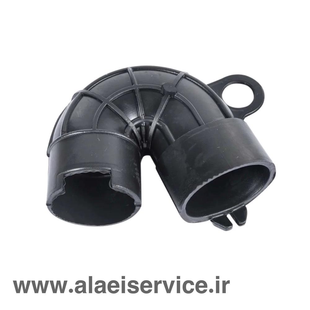 خرطوم اتصال به المنت  ماشین ظرفشویی وستل(اصل)